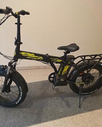 fite bike atala