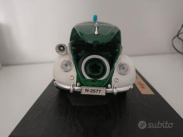 MAI31820G Maisto Volkswagen Export Sedan 1951 1/18