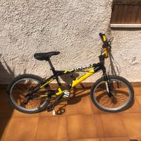 Bmx atala