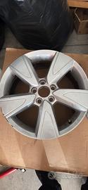 cerchi volvo xc40 da 17