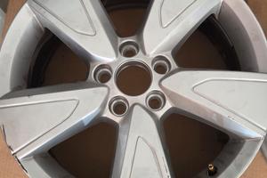 cerchi volvo xc40 da 17