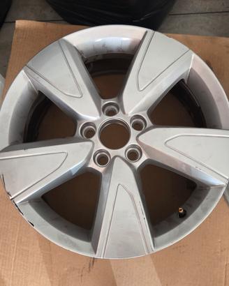 cerchi volvo xc40 da 17