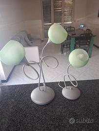 Lampade da tavolo