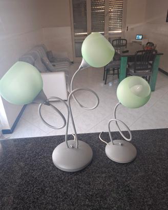 Lampade da tavolo