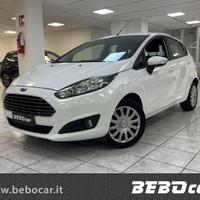 Ford Fiesta 1.4 5P GPL TITANIUM