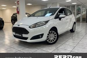 Ford Fiesta 1.4 5P GPL TITANIUM