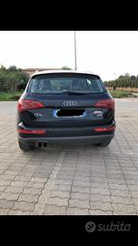 AUDI Q5 2000 tdi 170cv