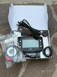 Strumentazione alfano 7 scooter/kart/moto