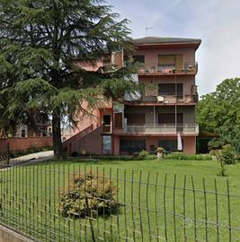 Immobile in asta di 69 m² a Bassignana