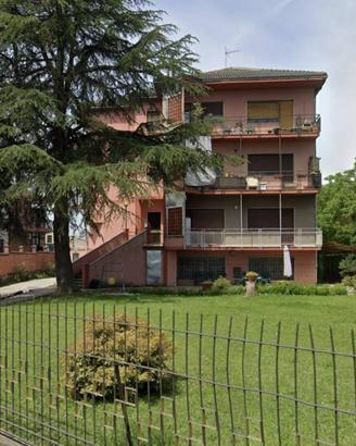 Immobile in asta di 69 m² a Bassignana