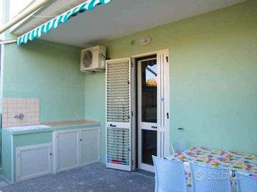 Baia verde lastminute 2/9 agosto euro 800,00