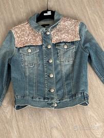 fiacca jeans Moschino originale