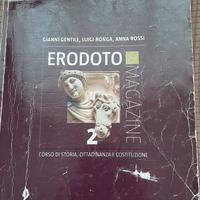 LIBRO DI STORIA SUPERIORI