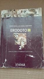 LIBRO DI STORIA SUPERIORI