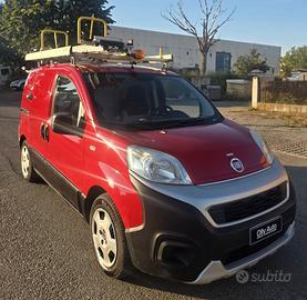 Fiat Fiorino 1.3 MJT 95CV Cargo Adventure