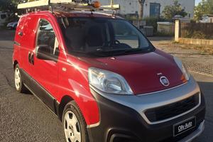 Fiat Fiorino 1.3 MJT 95CV Cargo Adventure