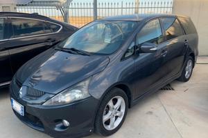 Mitsubishi Grandis 7 posti