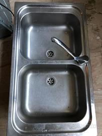 lavello per cucina
