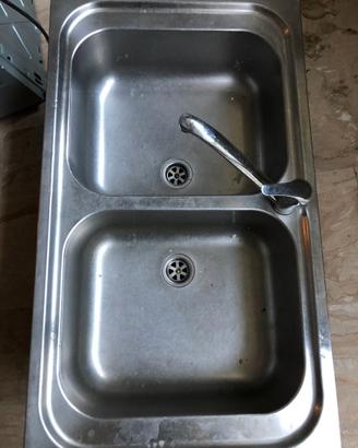 lavello per cucina