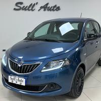 Lancia Ypsilon 1.0 FireFly 5P Hybrid Silver - 2023