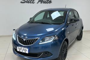 Lancia Ypsilon 1.0 FireFly 5P Hybrid Silver - 2023