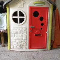 casetta smoby Jura lodge