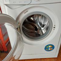 Lavatrice indesit iwc6103 slim