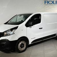 Renault Trafic 4nd SERIE T27 1.6 DCI 145CV S&...