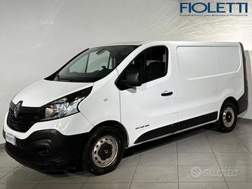 Renault Trafic 4nd SERIE T27 1.6 DCI 145CV S&...