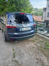 FORD S-Max - 2008