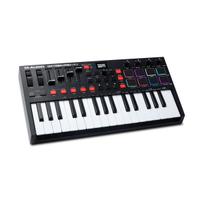 M-Audio Oxygen Pro Mini – Tastiera MIDI controller