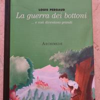 la guerra dei bottoni