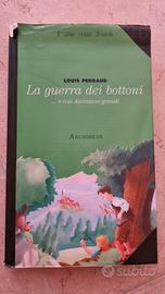 la guerra dei bottoni
