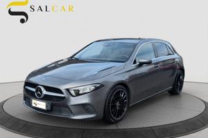 Mercedes-benz A 180d Automatic Sport 2019