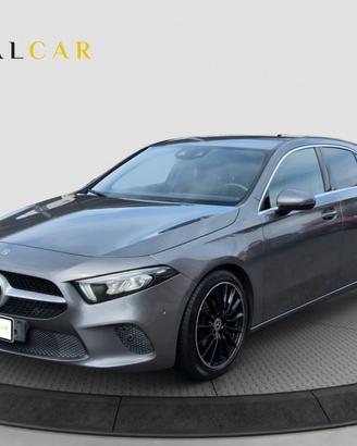 Mercedes-benz A 180d Automatic Sport 2019
