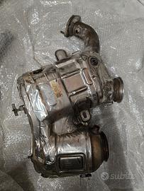 fap per 1.6 130 cv multijet 2