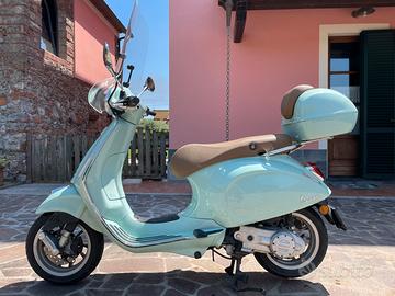 Vespa 50 Primavera