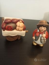 Presepe classico Thun 