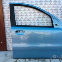 SPORTELLO ANTERIORE DESTRO FIAT PANDA (169) 2008