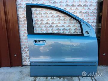 SPORTELLO ANTERIORE DESTRO FIAT PANDA (169) 2008