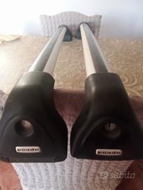 portabagagli per viaggiare ...