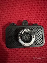 Lomography la sardinia eight ball