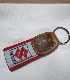 Porta chiavi SUZUKI