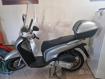 Scooter Honda SH150