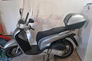 Scooter Honda SH150