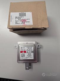 Centralina faro VOLKSWAGEN SEST SKODA