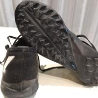 Scarpe da calcetto ragazzo 37.5