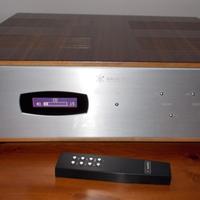 Galactron mk 3020 amplificatore integrato RIBASSO