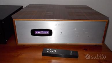 Galactron mk 3020 amplificatore integrato RIBASSO