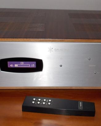 Galactron mk 3020 amplificatore integrato ribasso